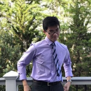 Meet your Posher, Matthew